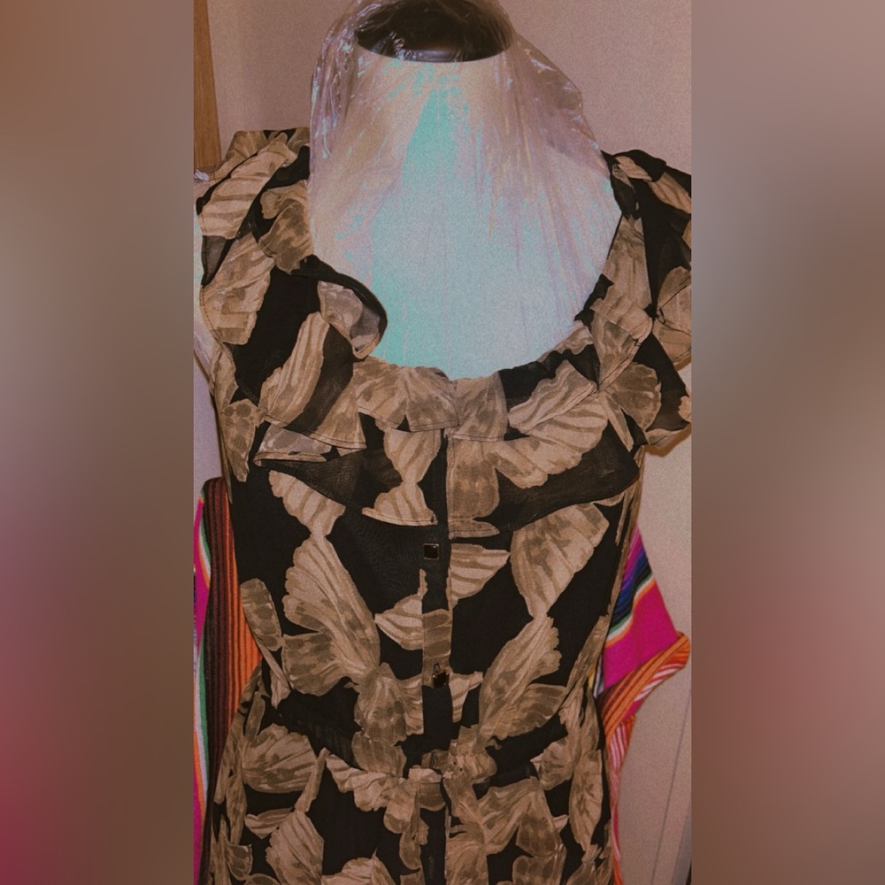 Size 2 Banana Republic